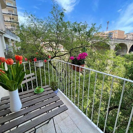 Bed and Breakfast Finestra Sui Ponti Ragusa Zewnętrze zdjęcie
