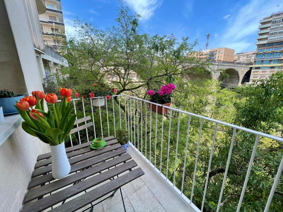 Bed and Breakfast Finestra Sui Ponti Ragusa Zewnętrze zdjęcie