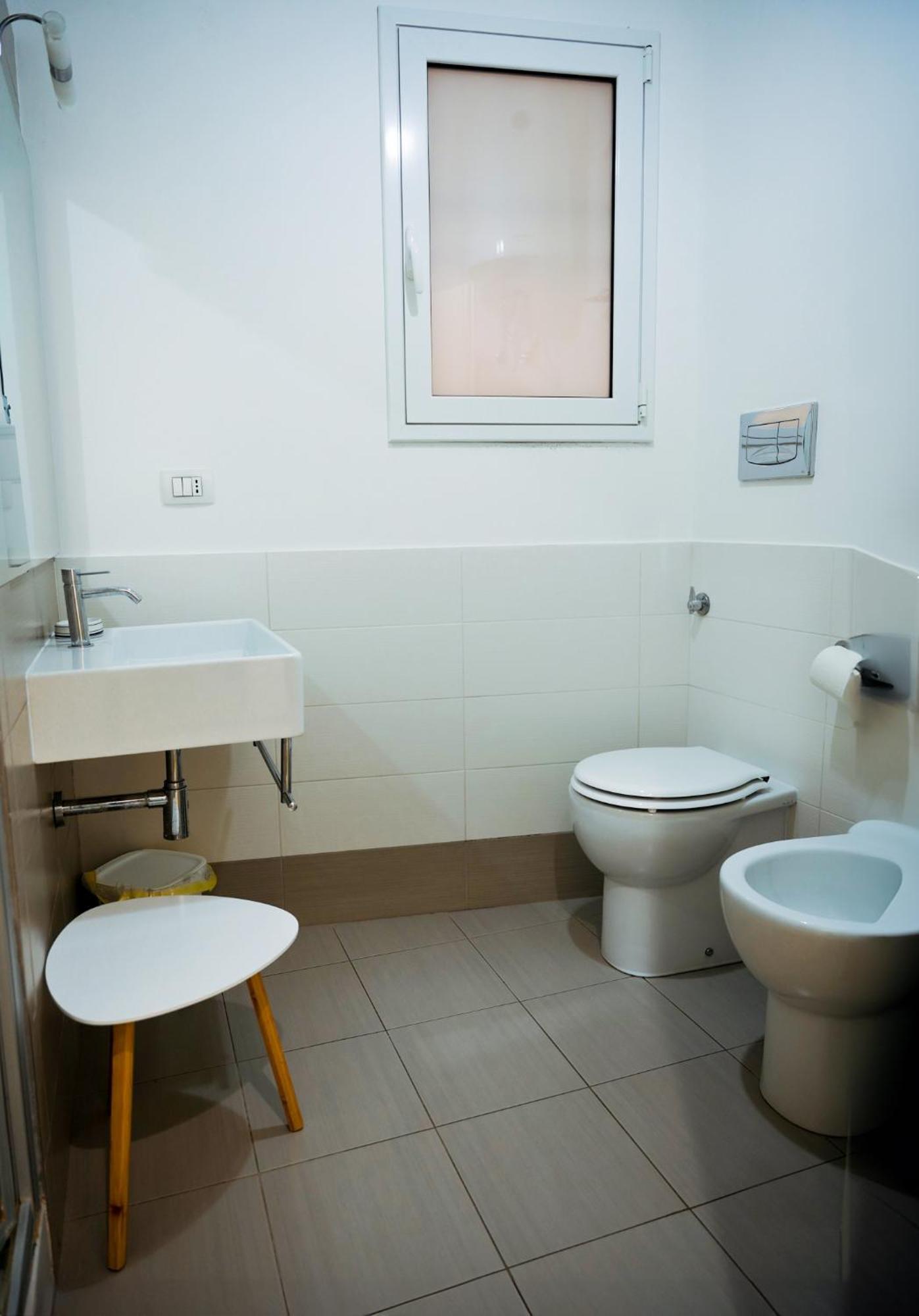 Bed and Breakfast Finestra Sui Ponti Ragusa Zewnętrze zdjęcie