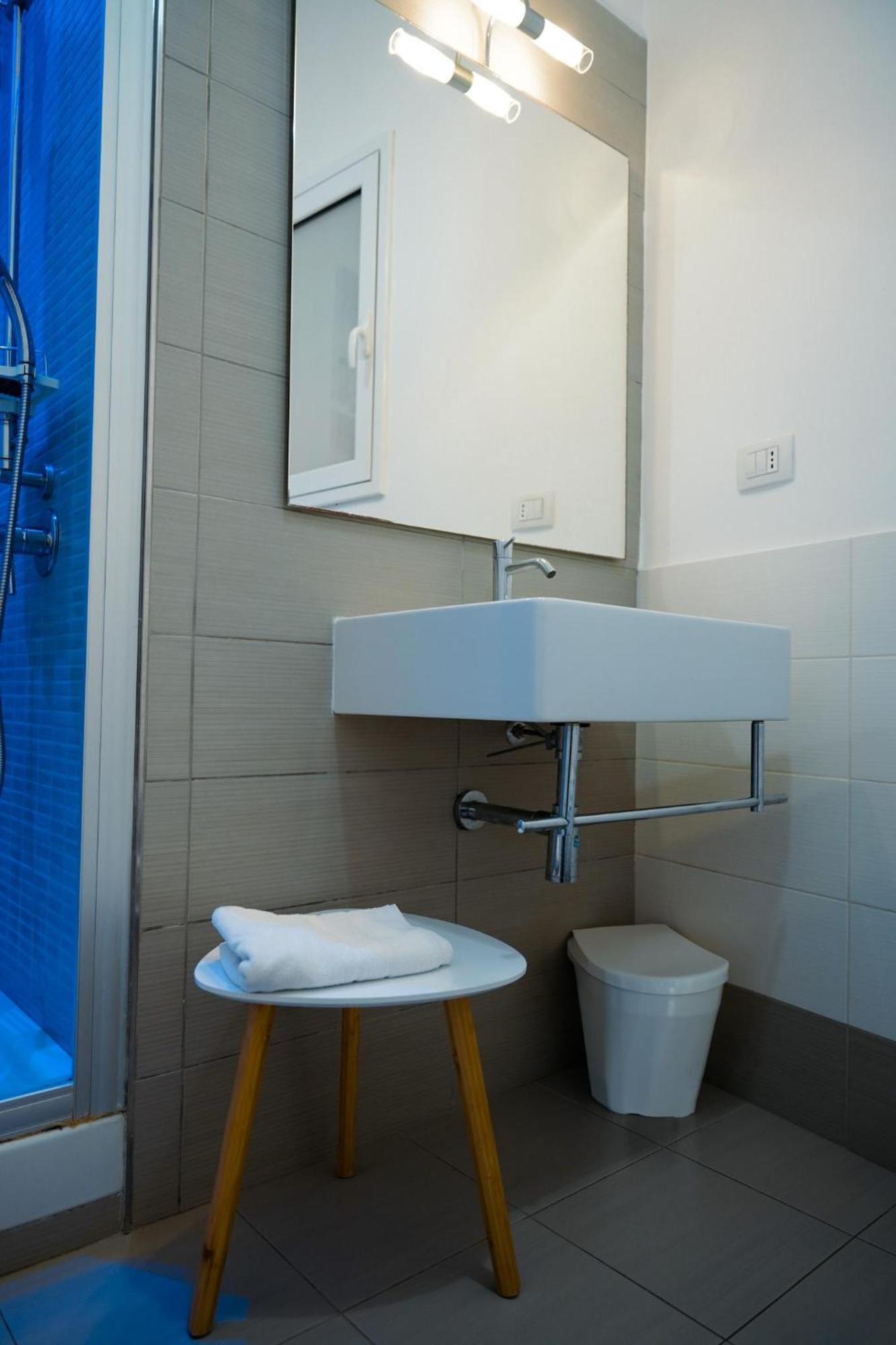 Bed and Breakfast Finestra Sui Ponti Ragusa Zewnętrze zdjęcie