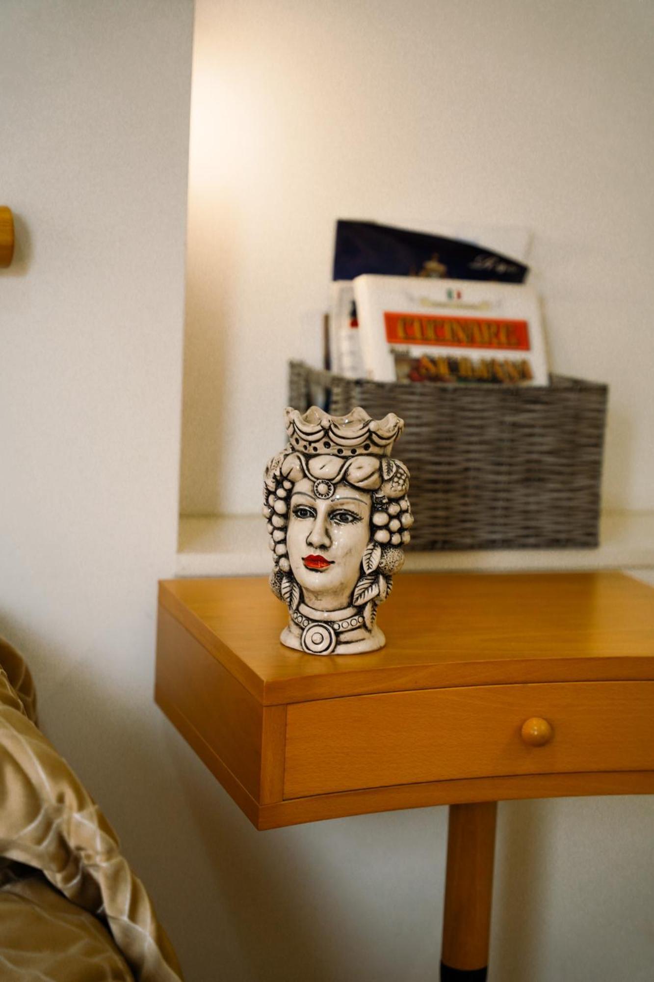 Bed and Breakfast Finestra Sui Ponti Ragusa Zewnętrze zdjęcie
